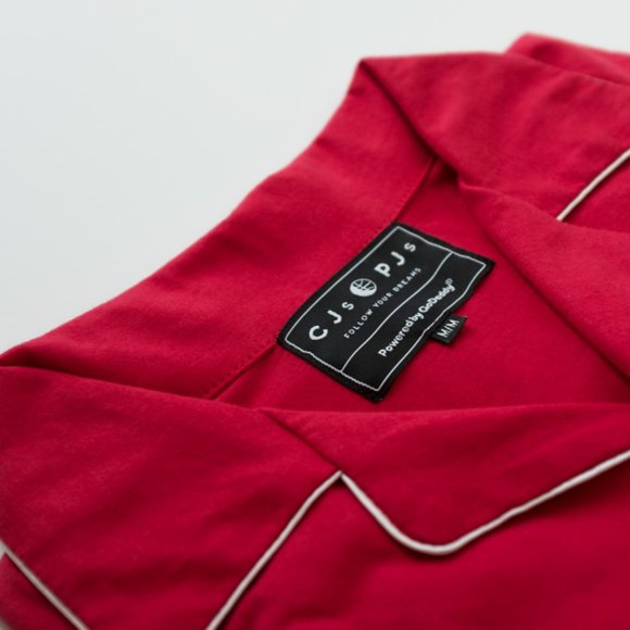 COPY - CJ's PJs and Onesies - Picture 2 of 5